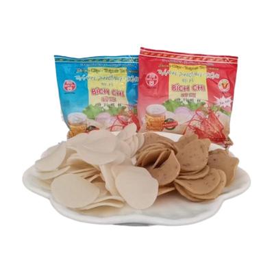 进口100g虾饼碧芝虾片印尼油炸