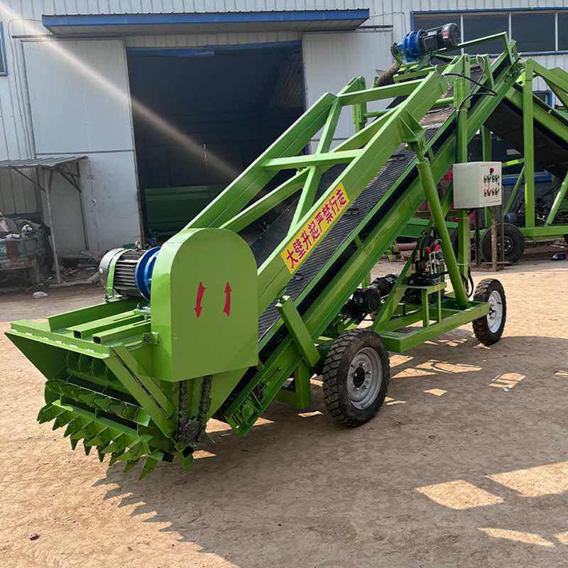 横向移动青储牧草刮料机电动扒草机操作视频简介 6米青贮取料机,畜牧/养殖物资,饲料投料机,淘宝优惠券,粉丝福利购,淘宝优惠卷