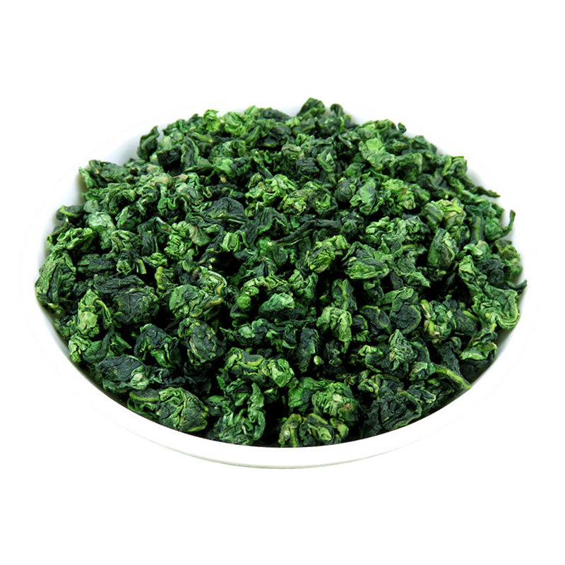 大师手作安溪高山特级铁观音茶叶
