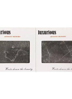 简约时尚特种纸700g3M胶存储