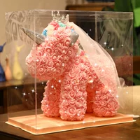 Фан -фанат «Корона долины»+Light+подарочная коробка