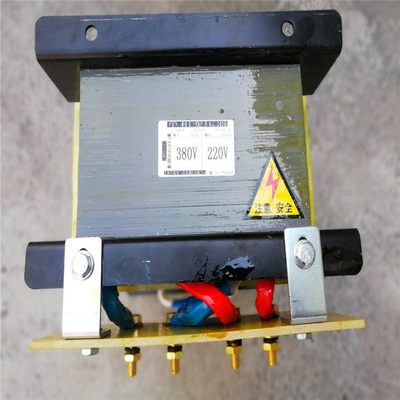 BK-15kva单相隔离变压器15KW机床控制伺服变压器380V220V200V100V