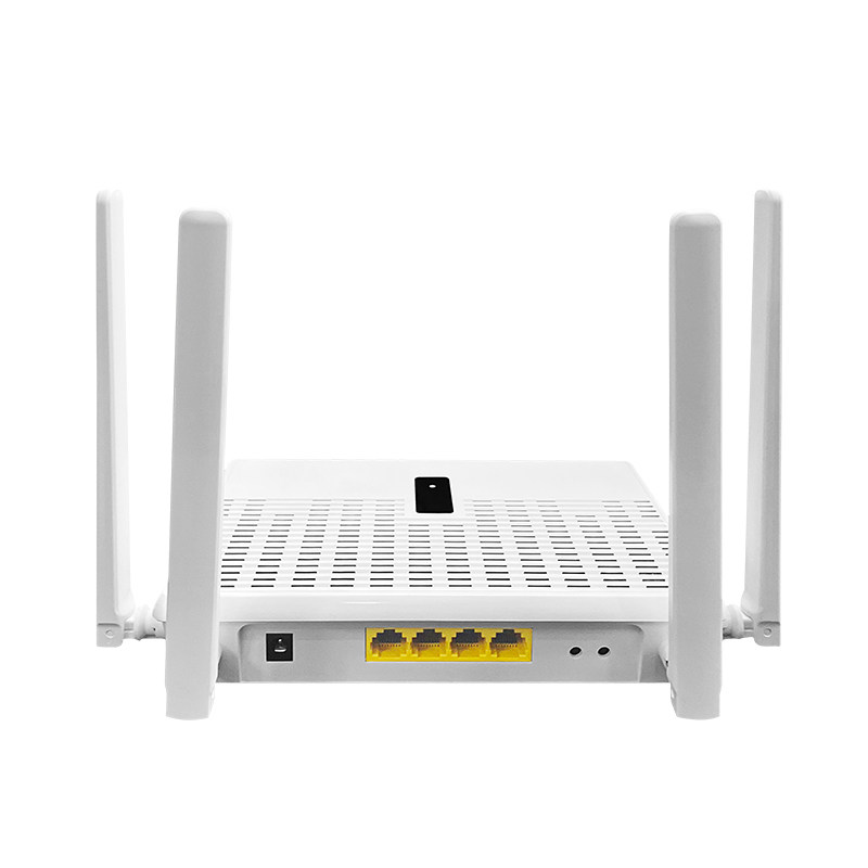 维盟船上航海WiFi6双频AP