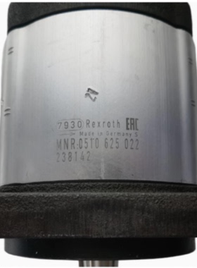 议价Rexroth力士乐内齿轮泵 0510625022 AZPF-11-016RCB20MB原装