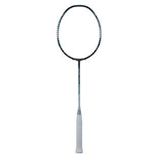 川崎GT77羽毛球拍弓箭全碳素纤维高磅控制型对标战8专业级单拍绿