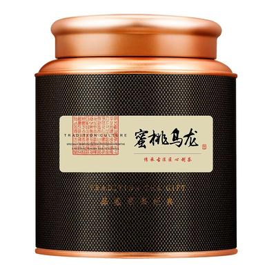 特级蜜桃乌龙茶超大份量500g