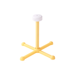 鹦鹉旋转风车站杆解闷自嗨啃咬玩具大全玄凤牡丹虎皮专用鸟笼装饰