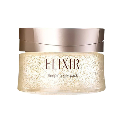 怡丽丝尔弹润睡眠面膜免洗修护