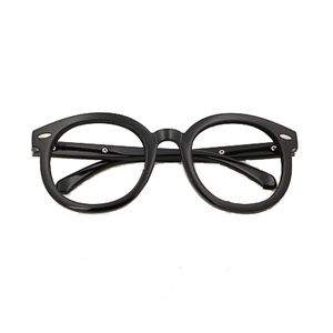 儿童眼镜框无镜片男女可爱潮公主卡通小孩装饰眼镜架韩版宝宝眼镜