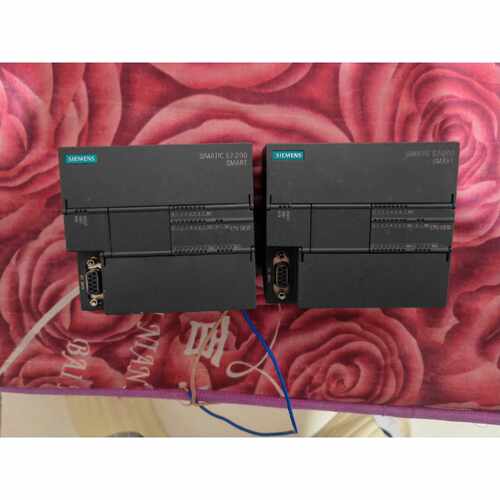 询价-S7200SMARTSR30CPU模块一共两