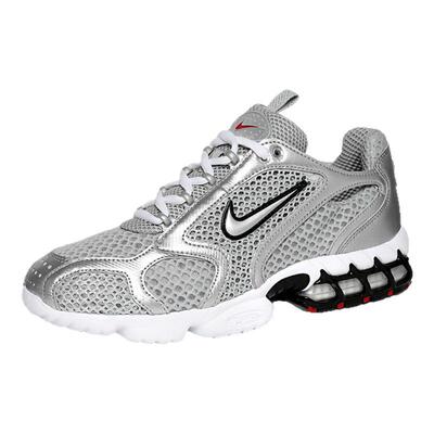 Nike耐克 ZOOM SPIRIDON CAGE 2透气休闲运动鞋跑步鞋CJ1288-001