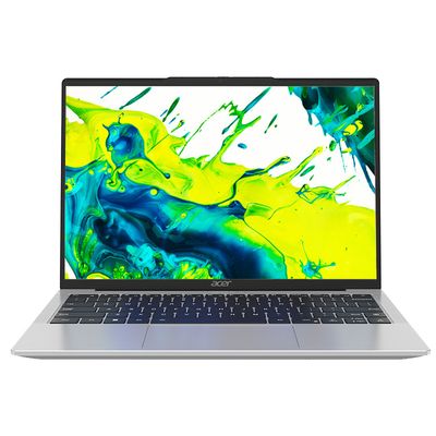 Acer优跃14英寸酷睿5-210H笔记本