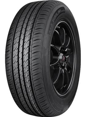 东风205/55R1691V轮胎
