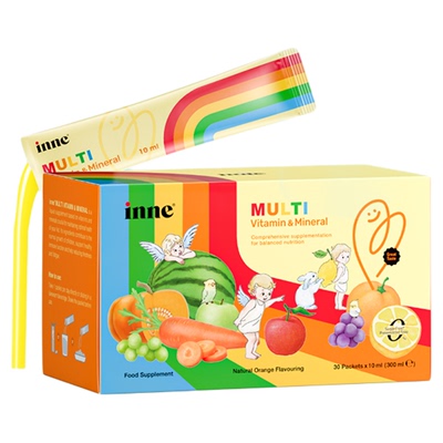 多维锌INNE0防腐0添加