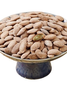 洽洽瓜蒌籽奶油味120g/240/504g奶香风味瓜蒌子非吊瓜子炒货零食