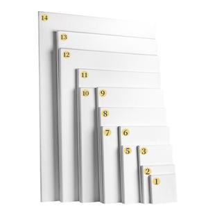 油画框可定制油画布画框丙烯画布带框带画板板颜料布亚麻板棉布石英砂布料肌理画相框工具套装diy大装饰空白