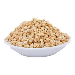 熟花生碎粒商用30斤整箱装烘焙烤花生仁牛轧糖冰粉烧仙草火锅蘸料