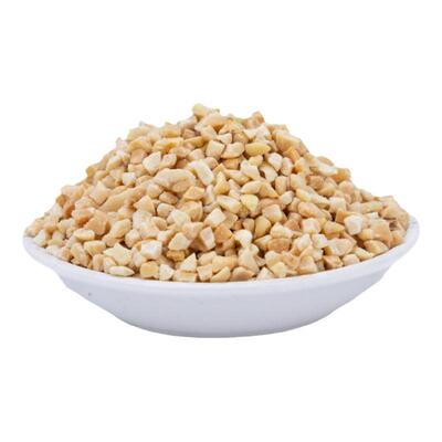 熟花生碎粒烘焙冰粉仙草商用30