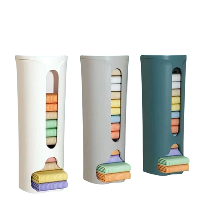 内裤收纳盒家用衣柜壁挂式装袜子