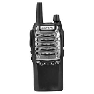 全国宝峰对机讲BF-UV8D大功率手台专业户外远距离15公里双PTT发射