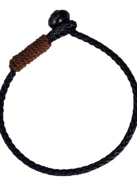 情侣手链一对复古帅气女韩版学生