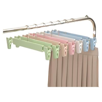 【整理师推荐】家用无痕防滑裤架