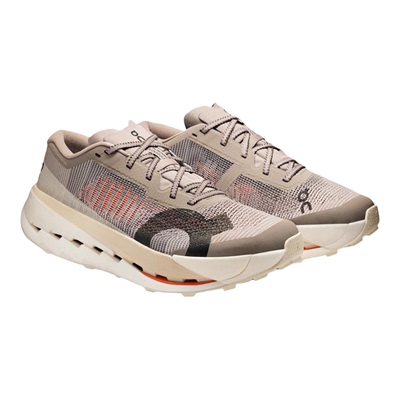 代购新品on Cloudultra Pro 昂跑跑步鞋男女长距离越野跑鞋缓震透