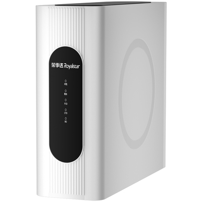 【新品热销】荣事达RO净水器800G