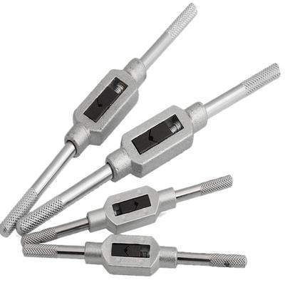 【全网热销】可调式丝锥用扳手