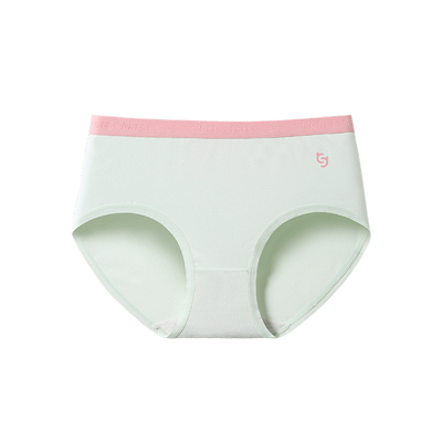 初中生内裤女15岁莫代尔女大童13