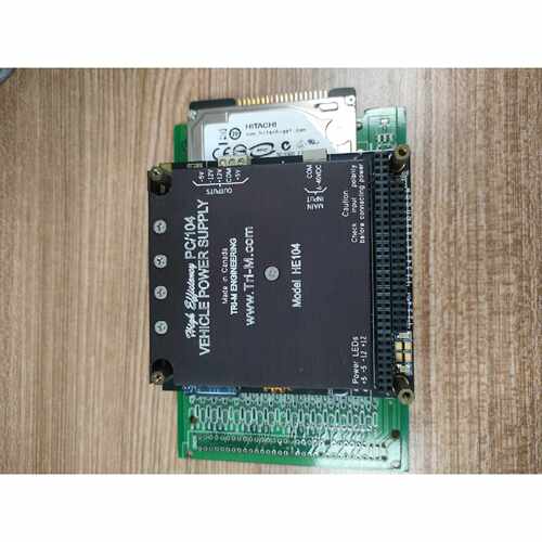 VEHICLE POWER SUPPLY PC104拍前询价下单