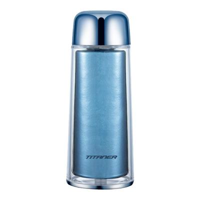TITANER北斗作纯钛便携杯子