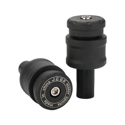 JCGK加重平衡端子车把防抖