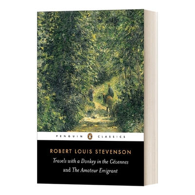 英携驴旅行记、业余移民