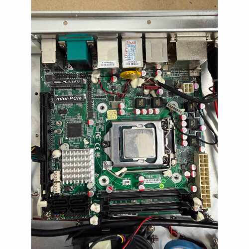 询价-捷波工控NF592Q170工控主板可维修