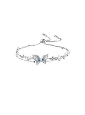 MASW麻秀女原创设计手链