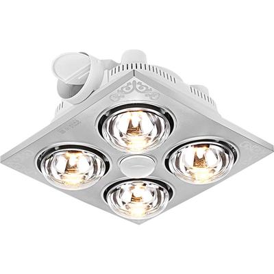 欧普照明嵌入式速热浴霸