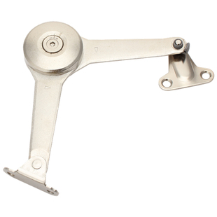 上翻门随意停气撑 橱柜上翻门折叠支撑杆 任意停上翻拉杆柜门配