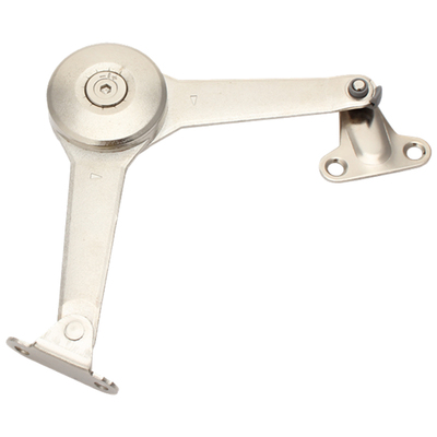 上翻门随意停气撑橱柜上翻