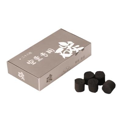 二十八粒空熏香炭实用香炭