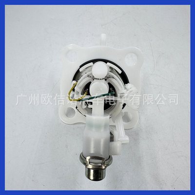 跨境16700-MKE-AF3适用HONDA21-23CRF450RWE全新燃油泵总成R