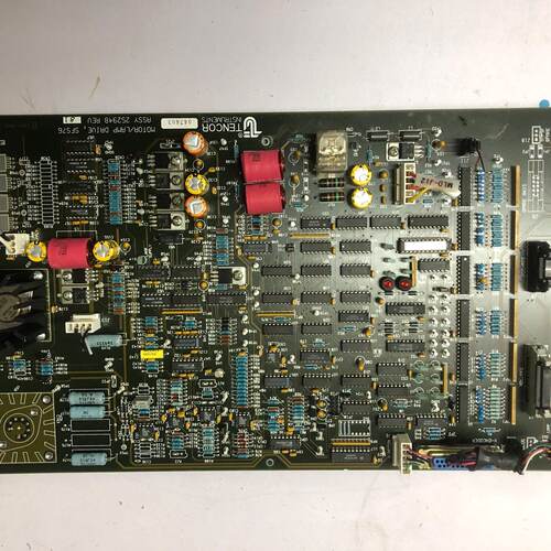 议价Kla Particle Tester Sfs 7700M Equipment Disassembled  Sp