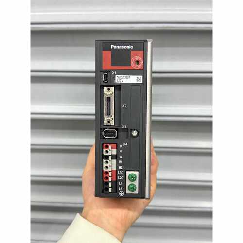 【议价】200w伺服驱动器型号MDJT2207功能包好数