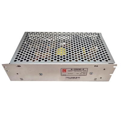 创联开关电源led租赁单双色全彩