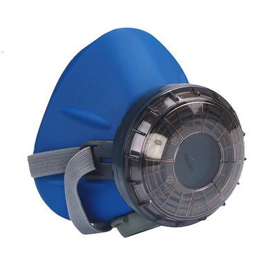 电焊防烟打磨防尘煤矿井下面具