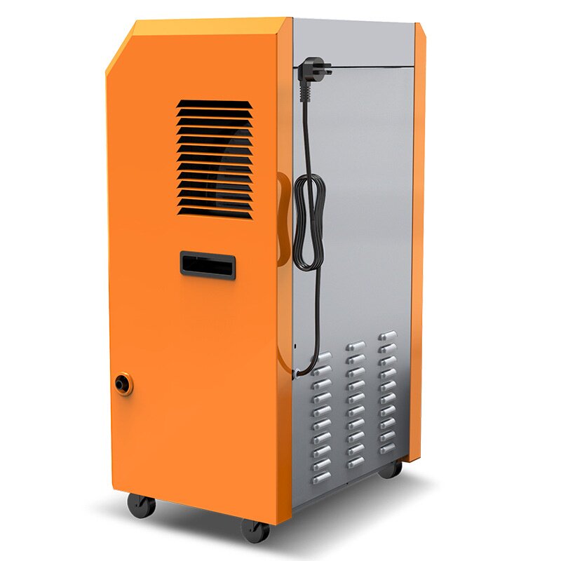 欧井OJ900ET工业除湿机大功率抽湿机地下室除湿器仓库车间抽湿器