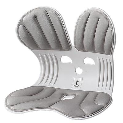 ZTM久坐不累护腰坐垫加大加高