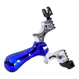 弹弓成年人专用高精度儿童新式竞技威力大架全小恶魔高科技射程远