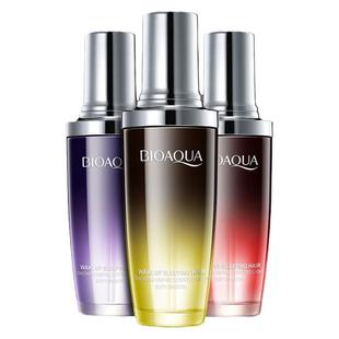 泊泉雅香水护发精油改善毛躁滋养秀发柔顺发丝莹润亮泽美发产品