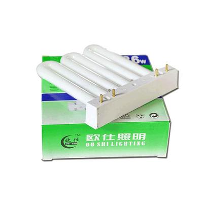 3u三基色排管平针灯管厨房卫生间